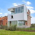 Aime Aan Zee Beachhouse 5P - Private Garden & 2 Free Parkingspots