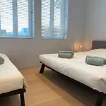 Aime Aan Zee Beachhouse 5P - Private Garden & 2 Free Parkingspots
